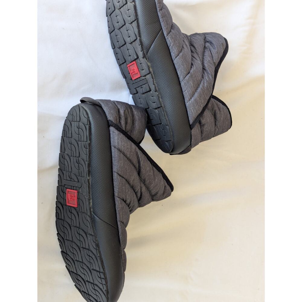 North face slippers,6, Thermoball. - Picture 6 of 7